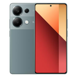 Celular Xiaomi Redmi  Note 13 Pro, 256GB, Verde-Reacondicionado1