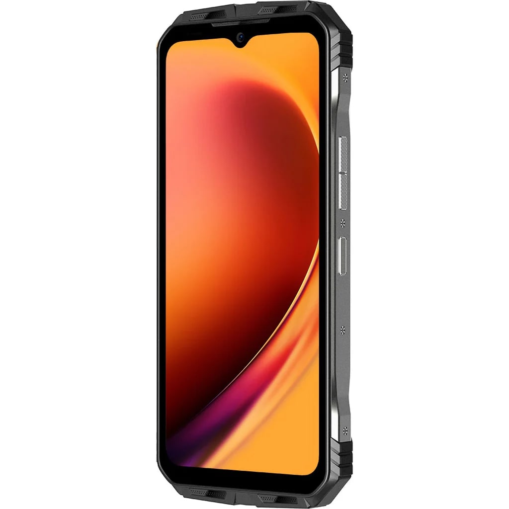 Celular Doogee VMax, 256GB, 12GB, Negro-Reacondicionado3