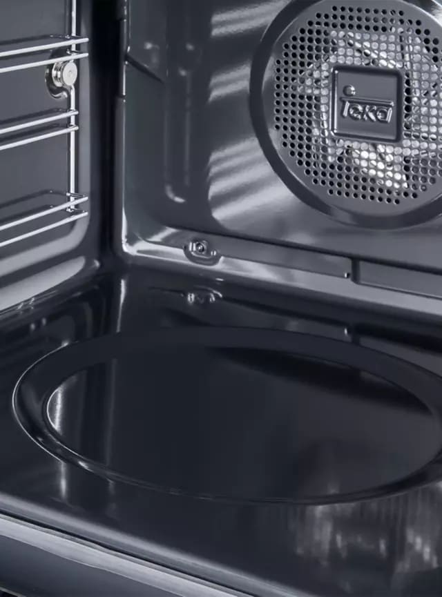 Horno Teka Empotrable Eléctrico HLB-840 SS 69 Litros4