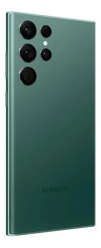 Celular Samsung S22 Ultra, 128 GB, Verde -Reacondicionado3