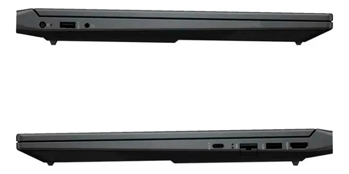 Notebook HP Victus, 15.6