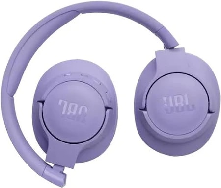 Auriculares JBL T720 Bluetooth- Violeta3