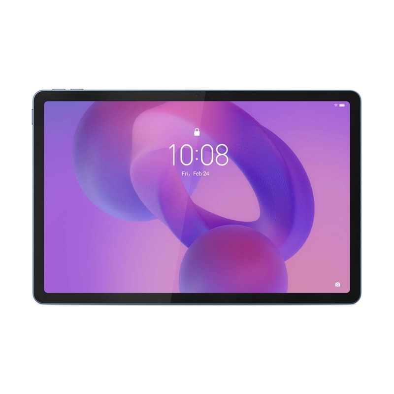 Tablet Lenovo, TB331FC, 128FC,  SIN OPCION DE TELEFONO, AZUL-Reacondicionado3