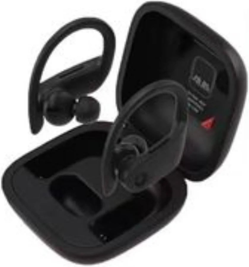 Audífonos Beats PowerBeats Pro-Negro3