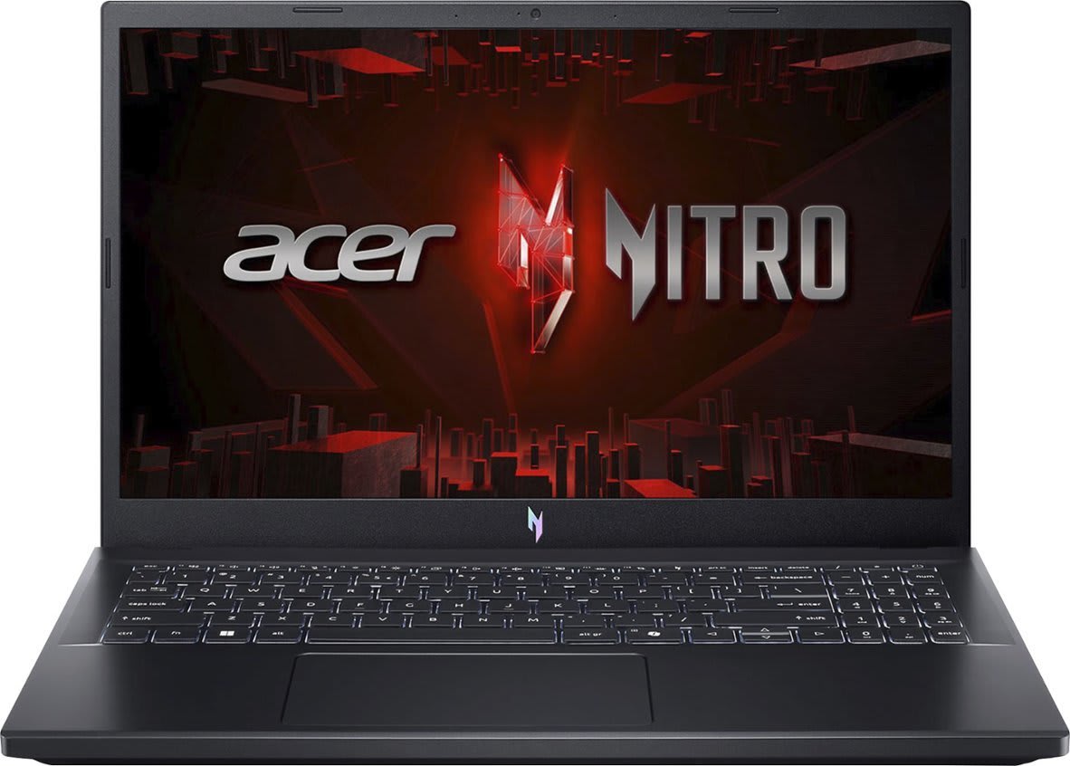 Notebook Acer Nitro V15, 16GB, 512GB SSD, 15.6
