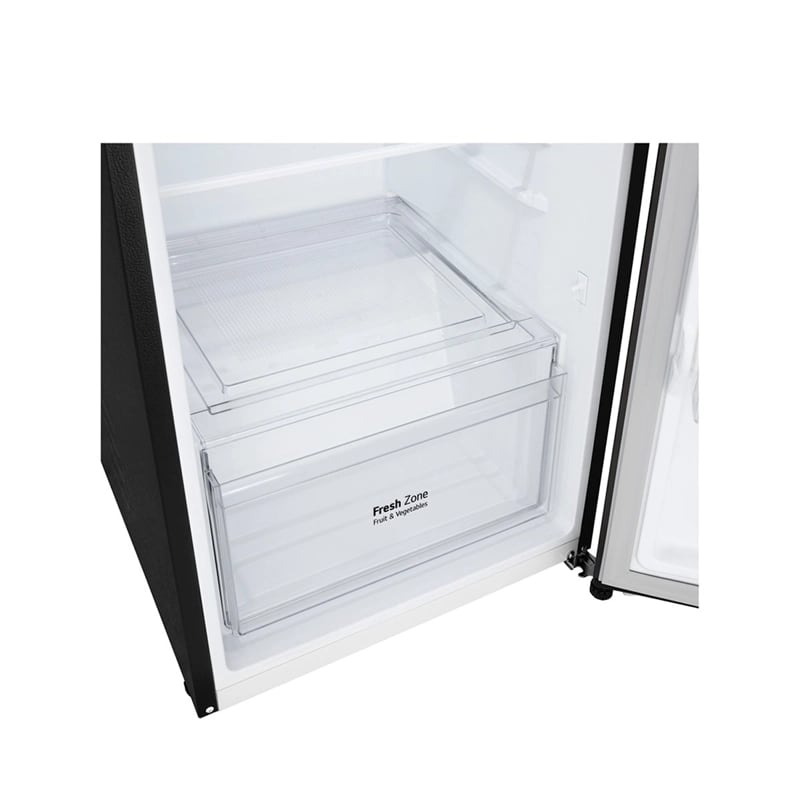REFRIGERADOR TOP MOUNT LG VT22BPM 217L1