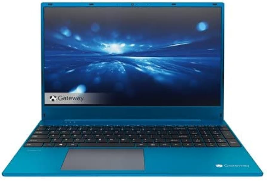 Notebook Gateway Ultra Slim, 14.1