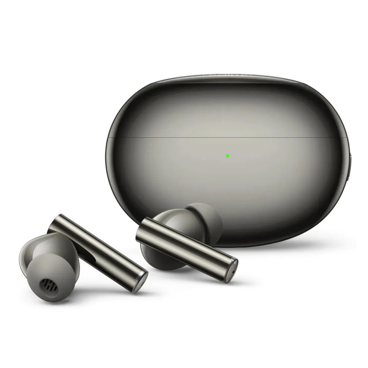 Audífonos Bluetooth Realme Buds Air 6 Pro- Negro2