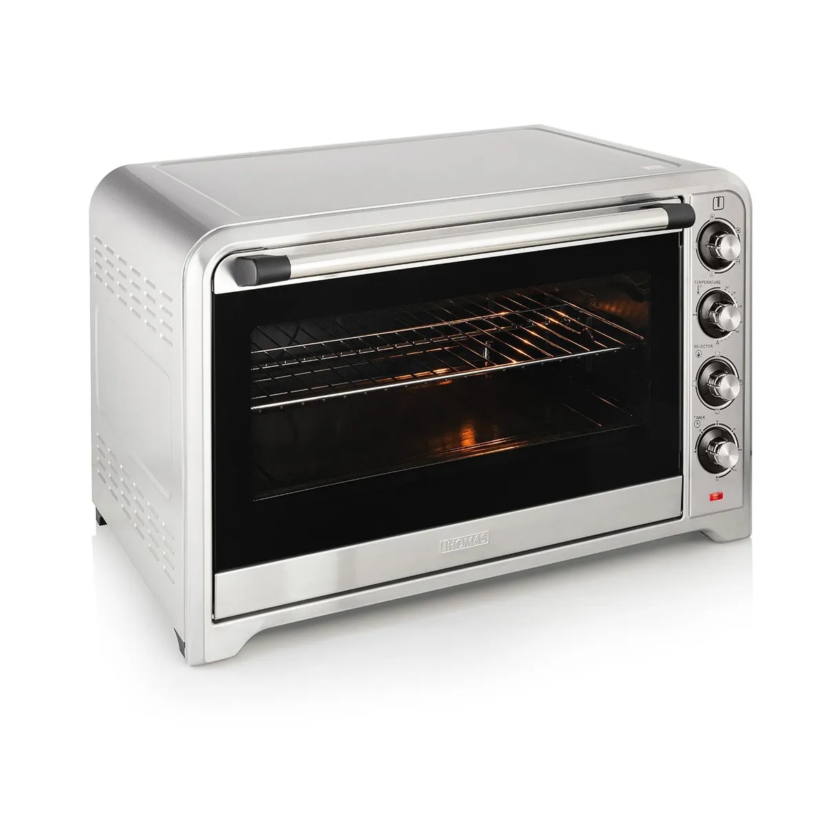 Horno Eectrico Thomas TH-80I3