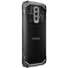 Celular Doogee Blade 10 Ultra, 256GB, Negro-Reacondicionado3