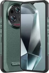 Celular Oukitel WP35S, 256GB, Verde-Reacondicionado2