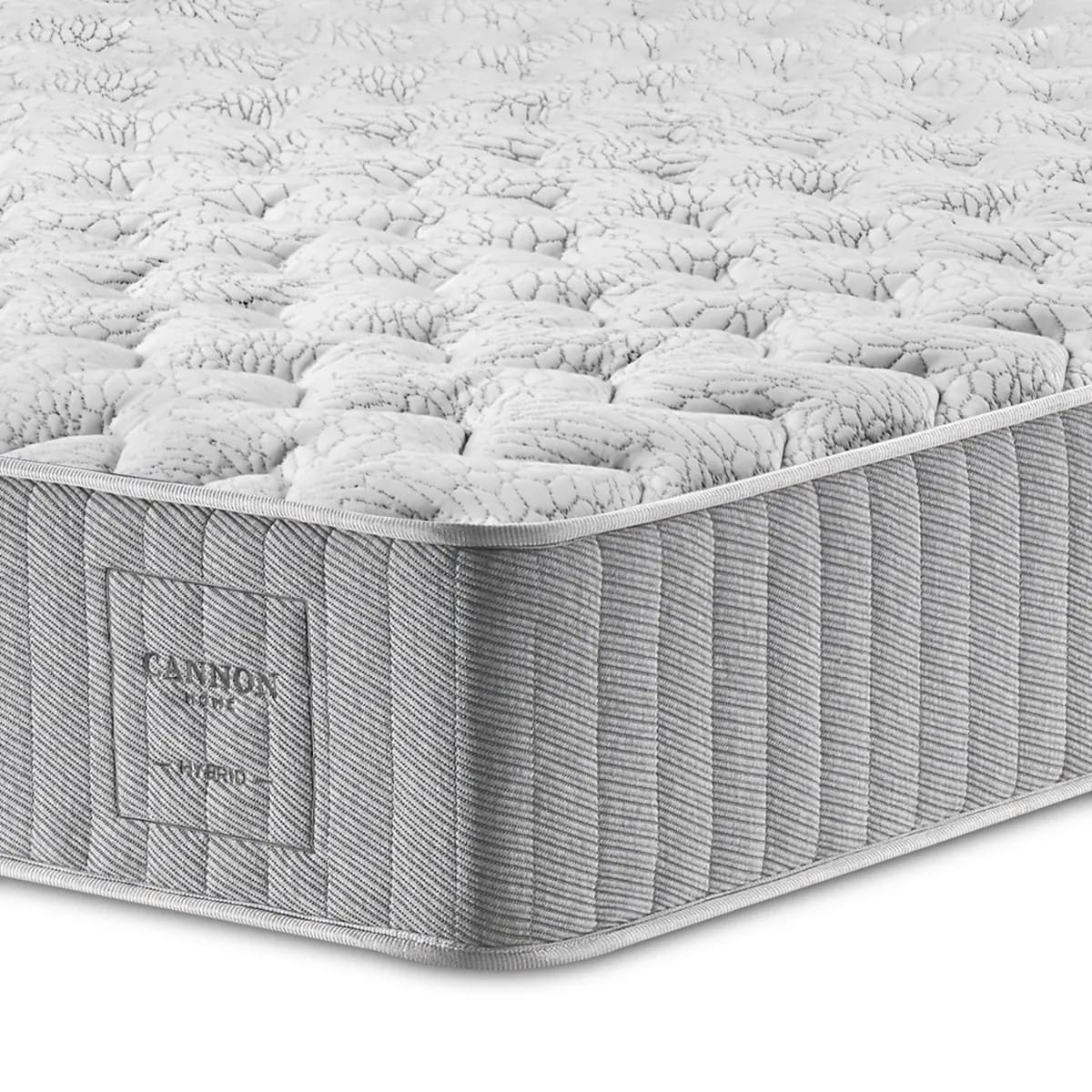 Colchon Canon hybrid king3