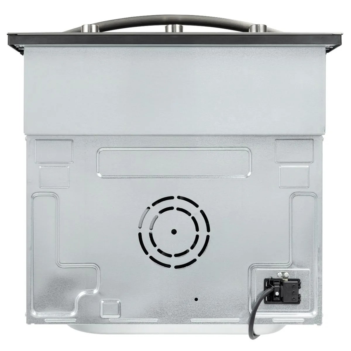 Horno Eléctrico Empotrado 72 Litros Inox HBB-4460 SS4