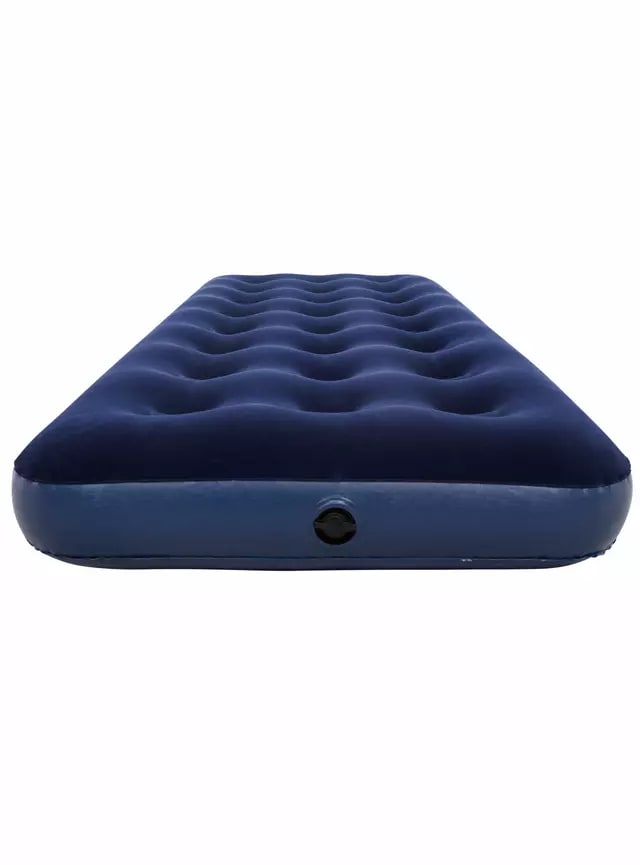 Colchón Inflable Aeroluxe Jr. Twin Azul Alpes3