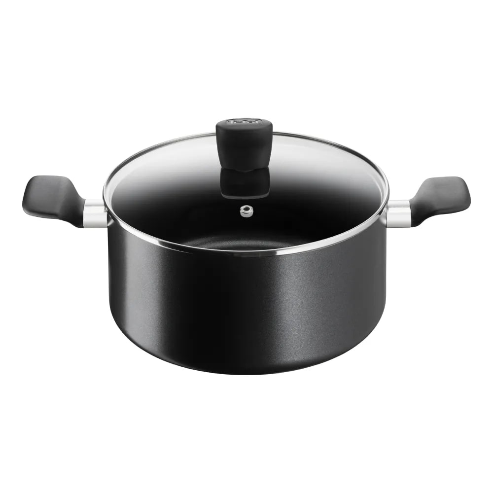 Olla Super cook + Tapa– 24 CM B4594684, caja dañada1