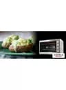 Horno Eléctrico  Thomas 60 Litros5