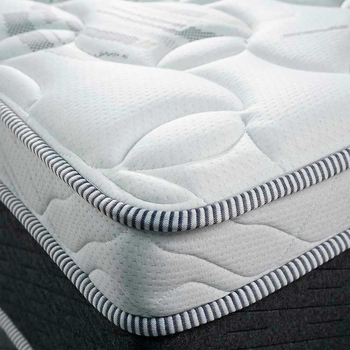 Colchón Celta Everest Cobre 2Plazas x 200cm3