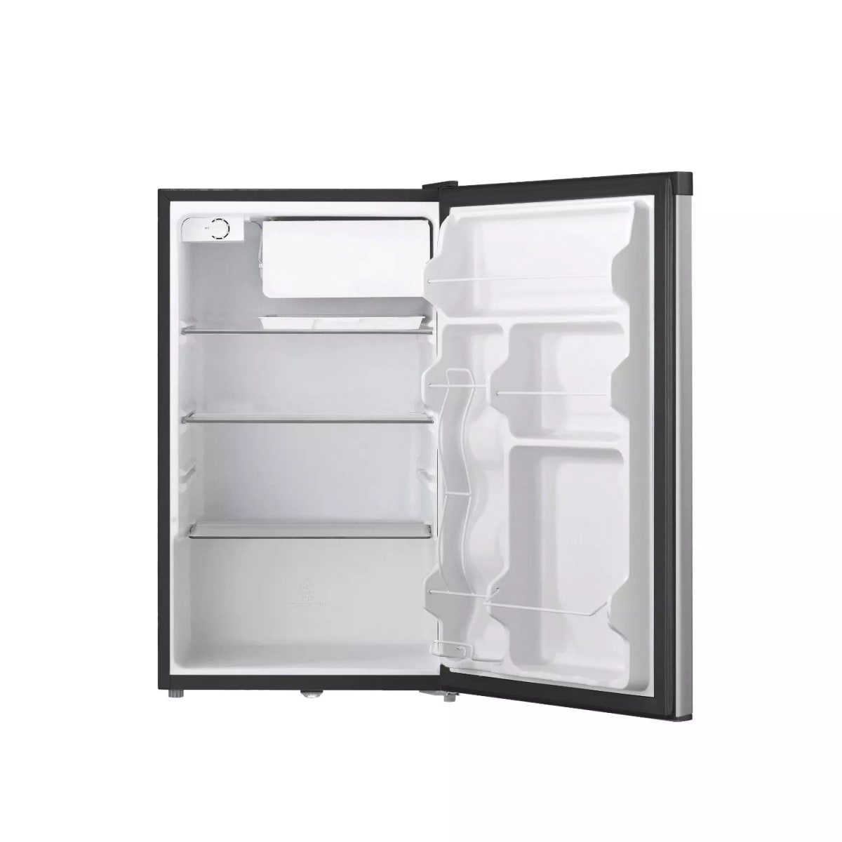 Frigobar Master-G 115 Litros ARCTIC115FBB Gris Master-G1