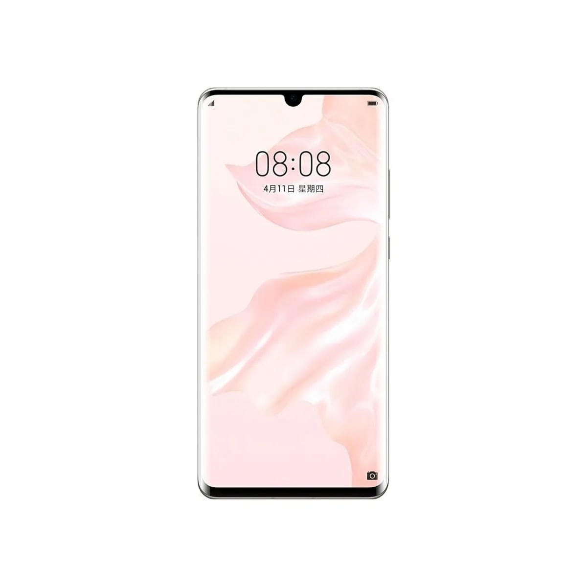 Celular Huawei P30 Pro,  512GB, Blanco-Reacondicionado2