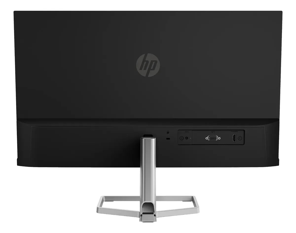 MONITOR HP 24 M24f, caja genérica3