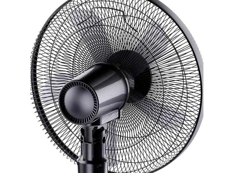 Ventilador Pedestal Mademsa SFM21 216