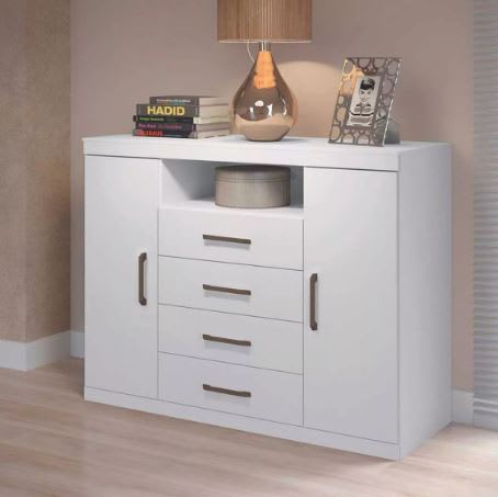 COMODA MASTER grafito Onessta2