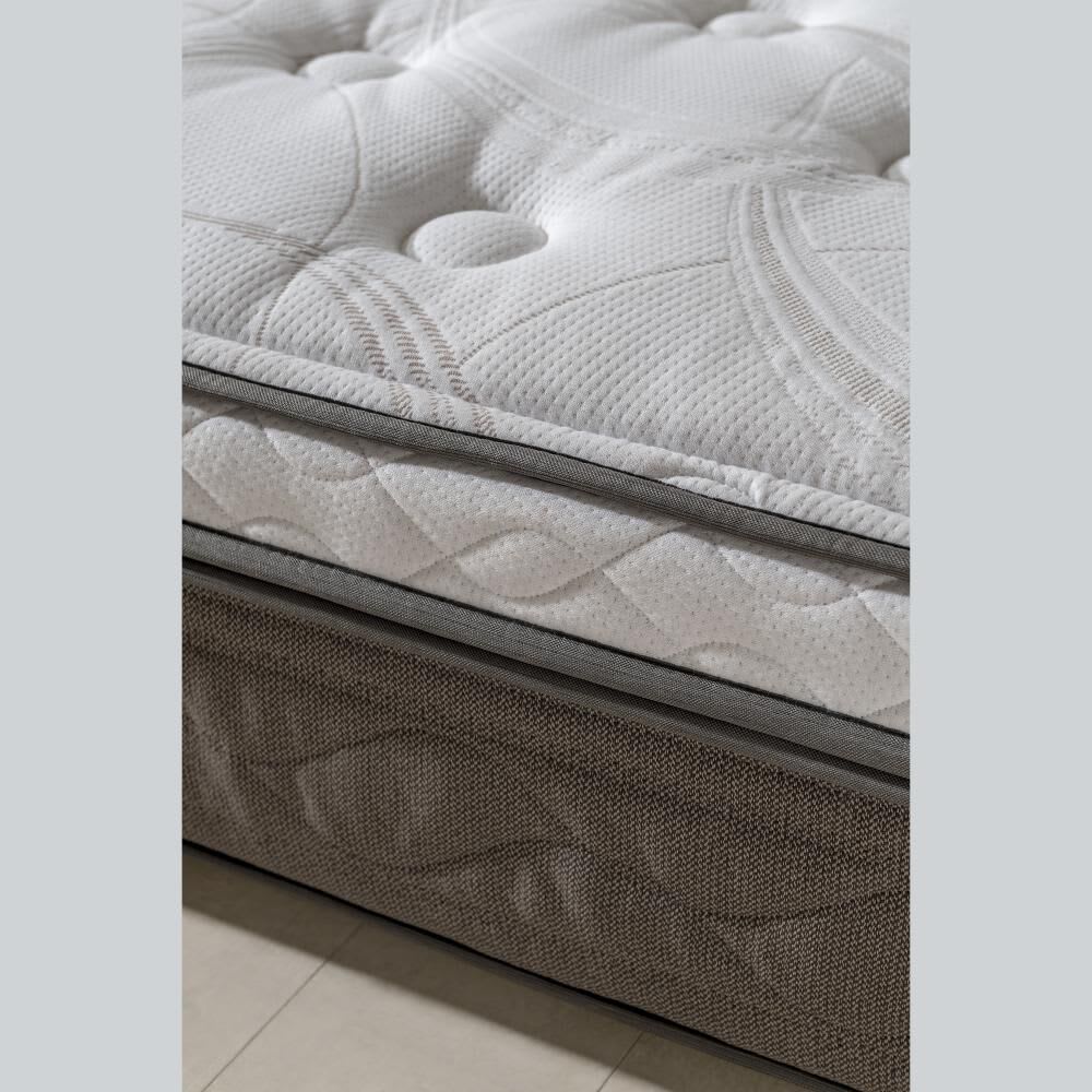 Colchón Rosen New Style 6 1Plaza x 1901