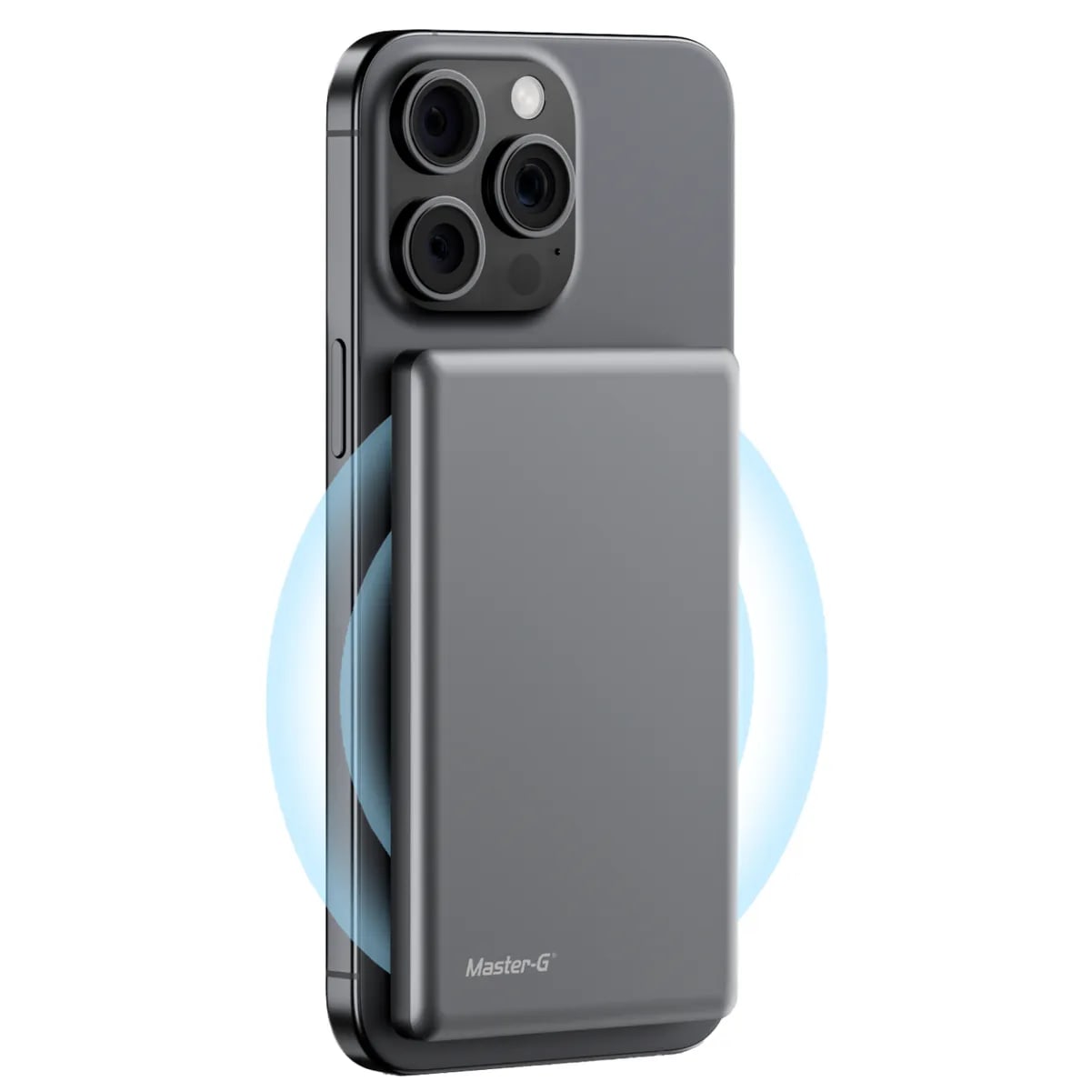 Cargador Magnético Power Bank MagSafe 5.000 mAh2