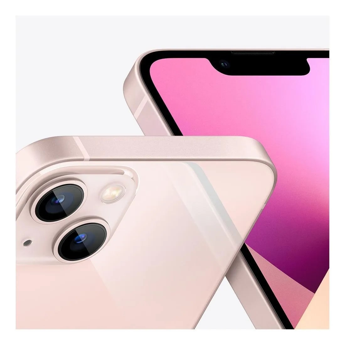 Celular Apple Iphone 13 Mini, 128GB, Rosado-Reacondicionado1
