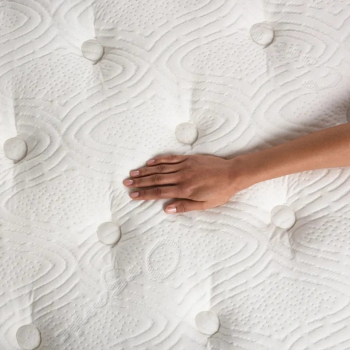 Colchón Cic Super Premium 1.5 Plazas 105x190cm2