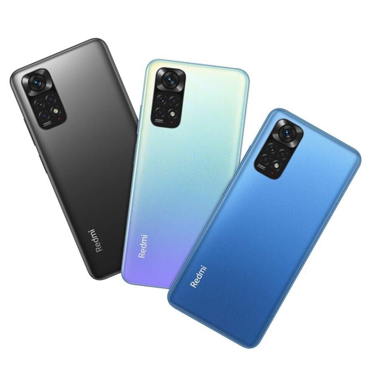Celular Xiaomi Redmi Note11 5G1