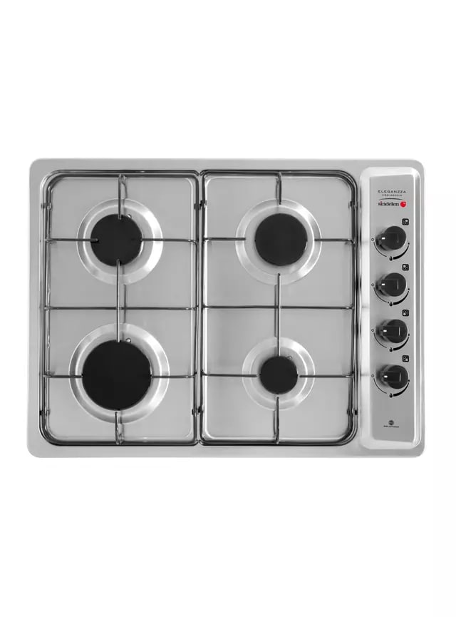 Kit Empotrable Sindelen  Horno + Encimera + Campana Kit-1383