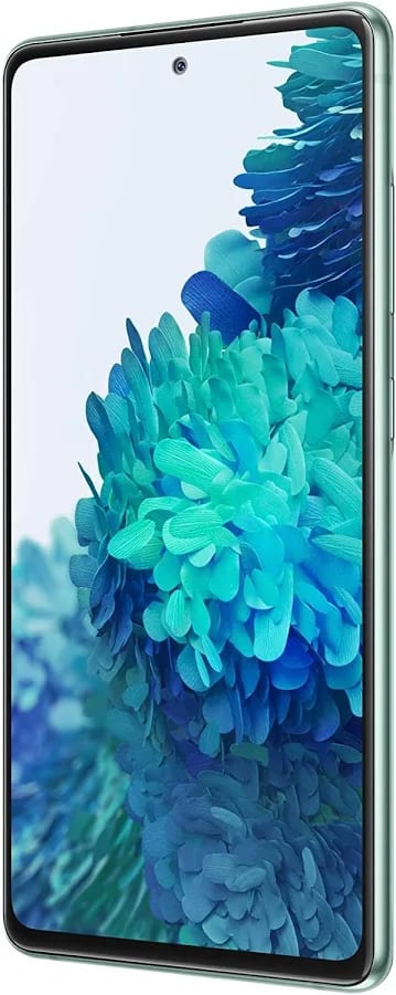 Celular Samsung S20FE 5G, 128GB, Verde-Reacondicionado2