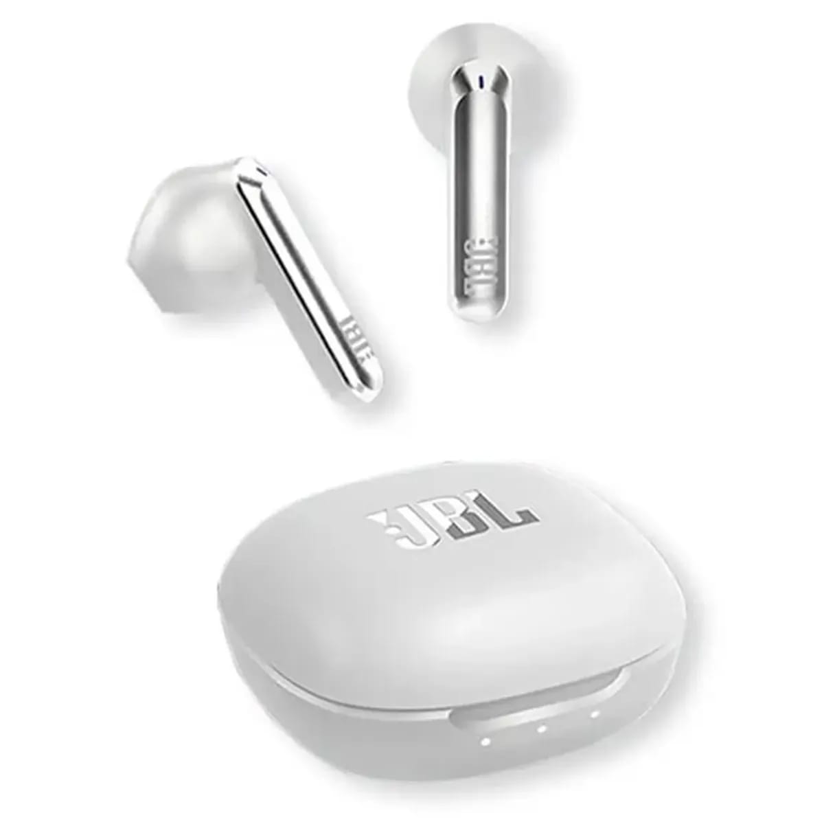 Audifonos JBL T280 TWS X2-Blanco2