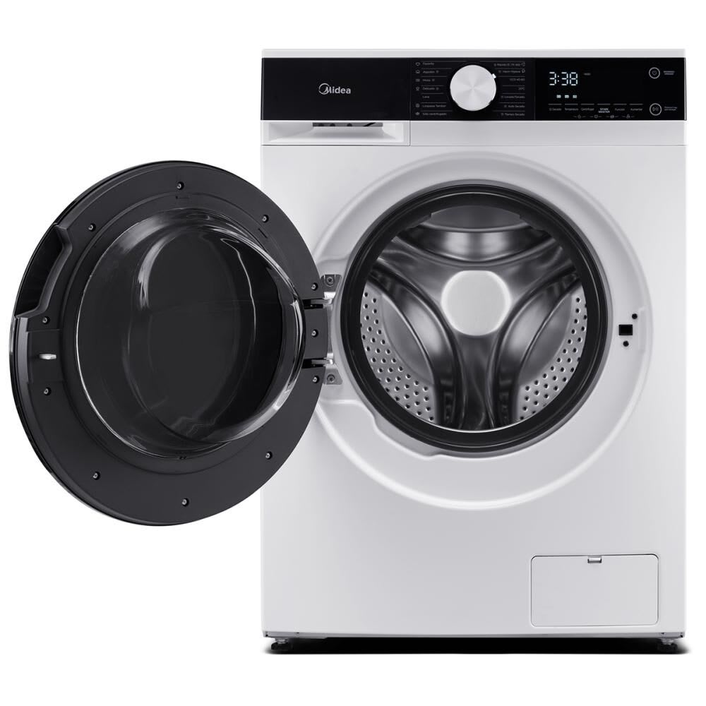 Lavadora Secada Midea MLSF-095B/W 9.5/7KG2