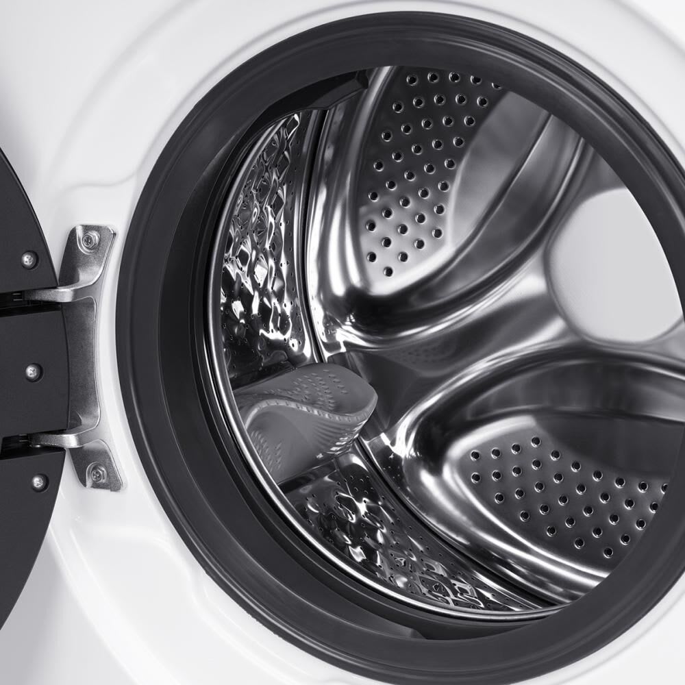 Lavadora Secada Midea MLSF-095B/W 9.5/7KG4