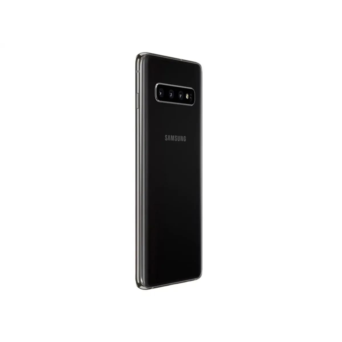 Celular Samsung Galaxy S10, 128gb, Rayas leves, Negro-Reacondicionado3