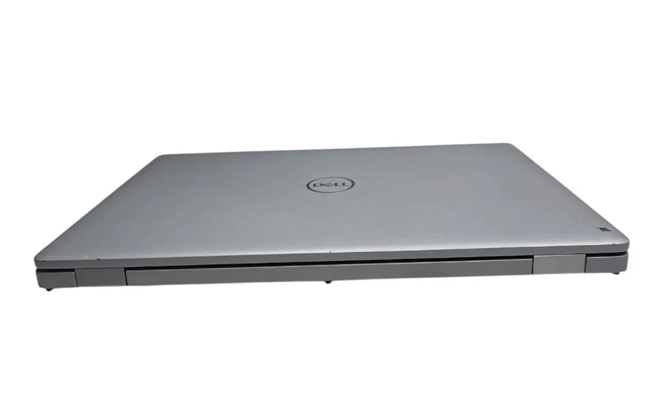 Notebook Dell Latitude 5410, Core I5, 250GB SSD, 8GB Ram, Plateado-Reacondicionado3