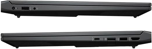 Notebook HP Victus,  RTX 4050, Ryzen 7 , 16GB, 512GB, Gris-Open Box4