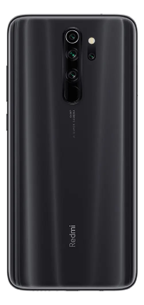 Celular Xiaomi Redmi Note  8 Pro, 128GB, Negro2