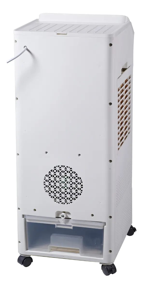 Enfriador Climatizador Chiller 4 En 1 Kendal2