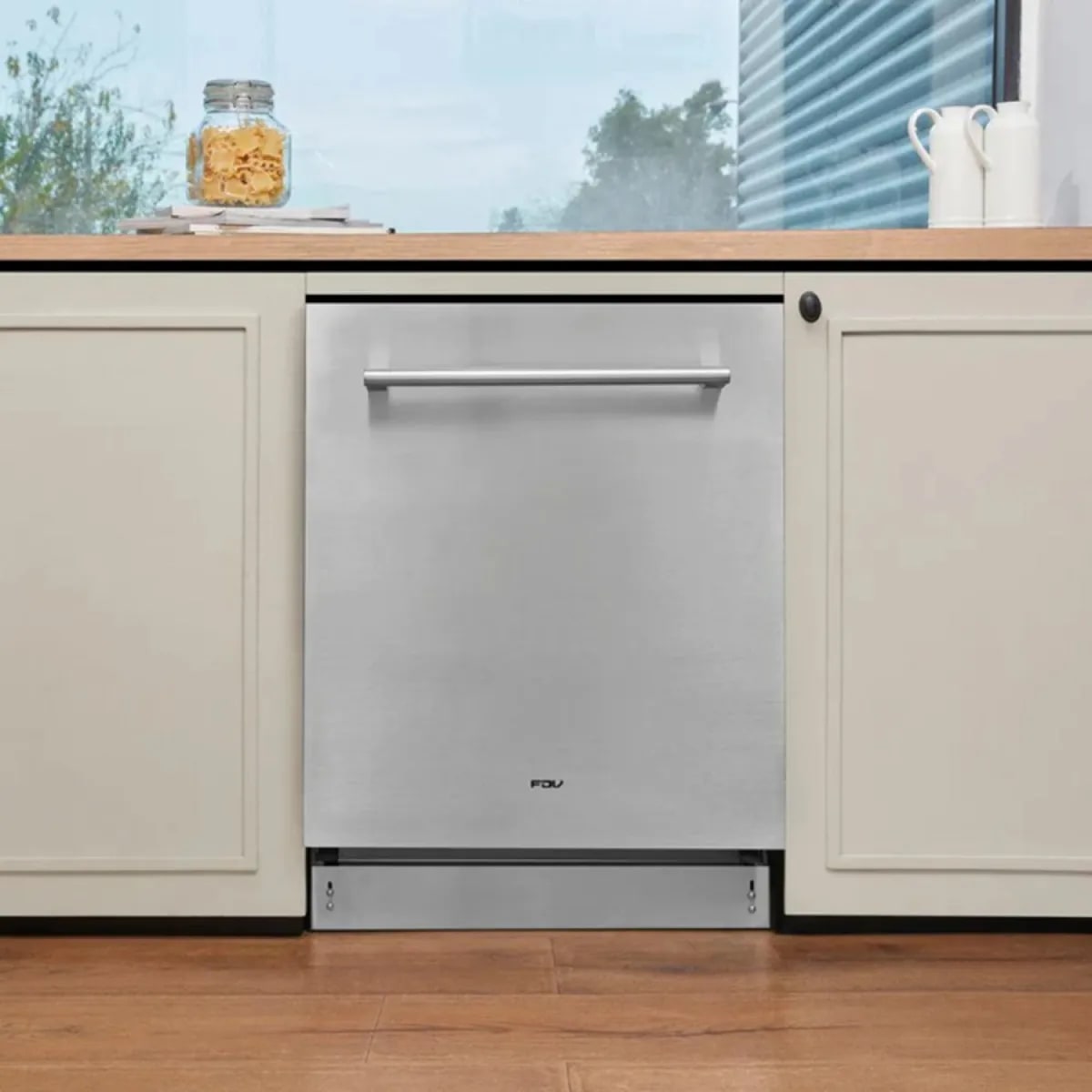 Lavavajillas Smart IT 14 Cubiertos Integrado/Panelable 60 cm3