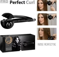 Rizador Balalisi Curl Secret H915, Negro3