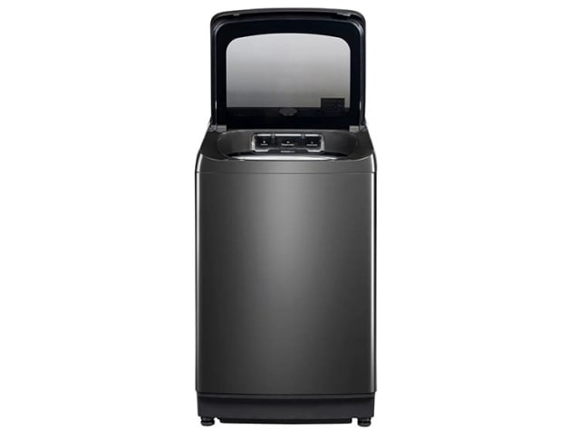 LAVADORA CARGA SUPERIOR MIDEA MA512W180/T 18KG GRAFITO2
