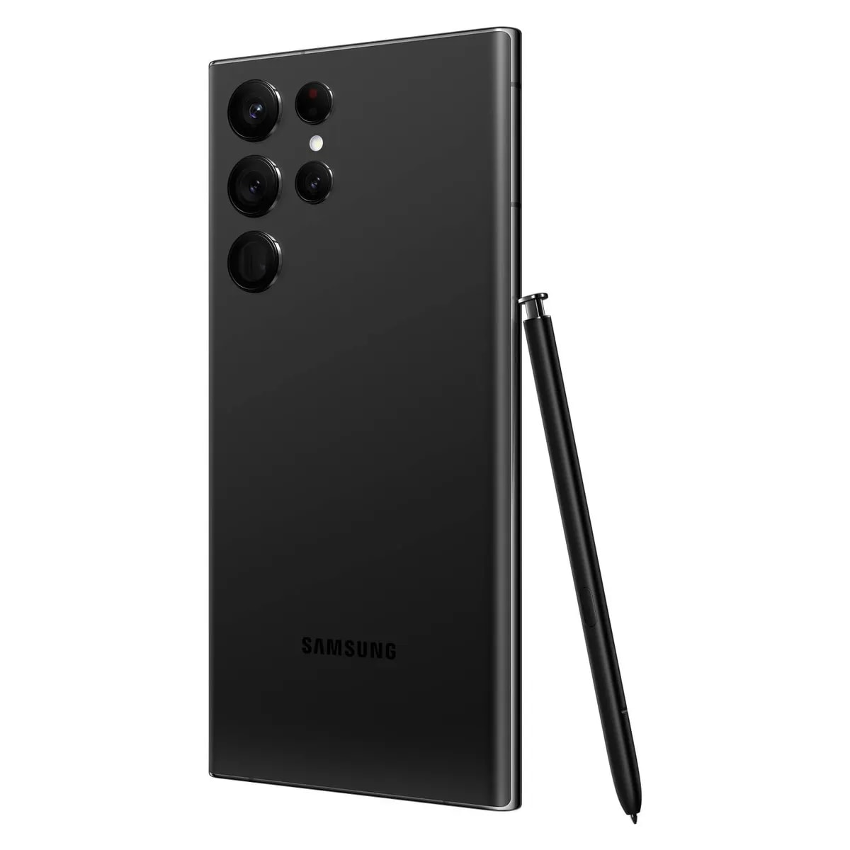 Celular Samsung Galaxy S22 Ultra, 256GB, Negro- Reacondicionado2