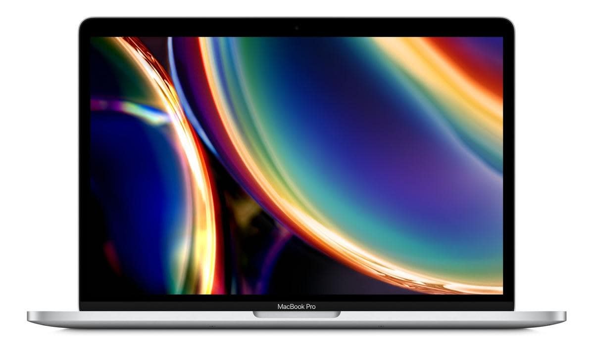 Apple Macbook Pro A2251 i5, 16 GB RAM, 512 GB SSD, Retina 13.3