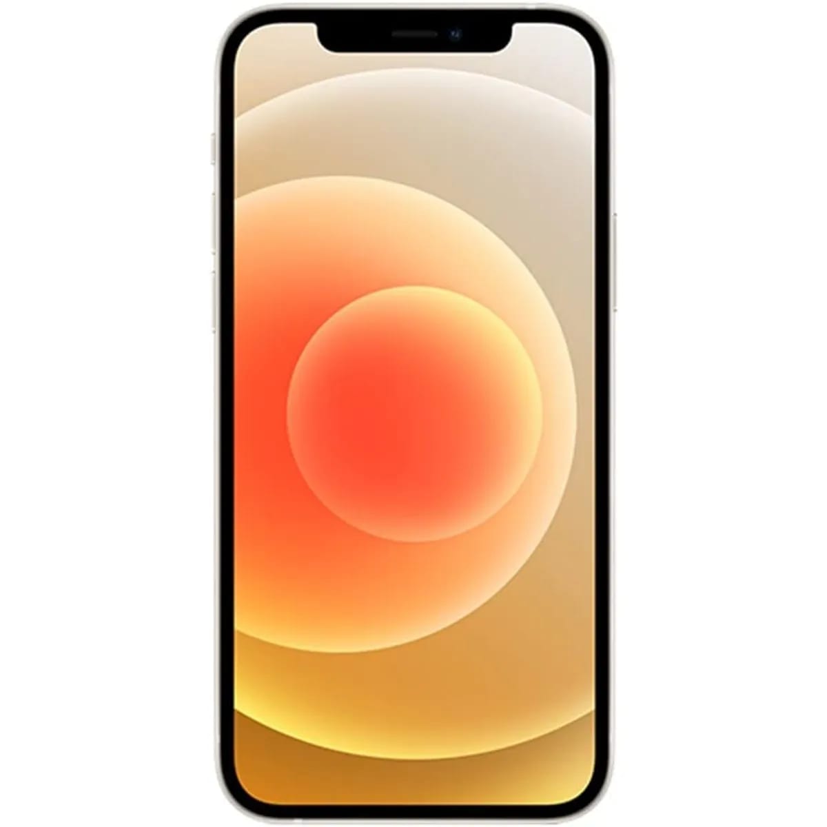 Celular Apple Iphone 12 mini, 128GB, Blanco Reacondicionado2
