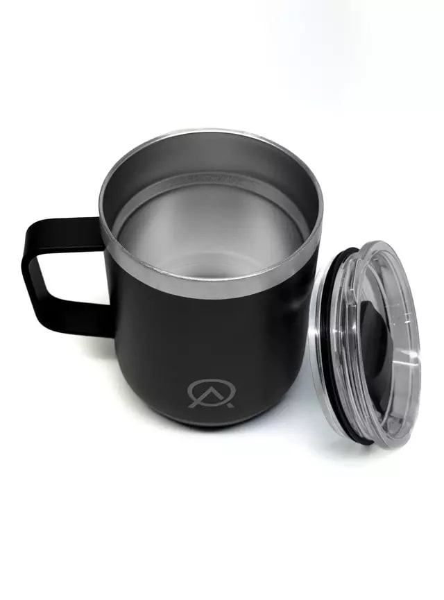 Vaso Medio Camping 414 ml Latitude2