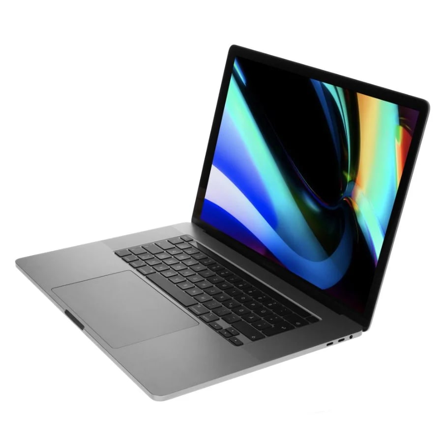 Notebook Apple Macbook Pro, Core I7, 16
