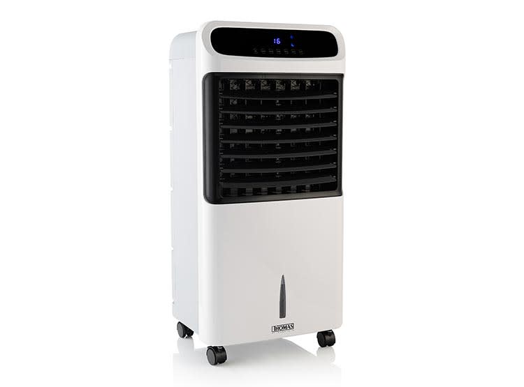 Enfriador y Humidificador Thomas TH-EA10D2